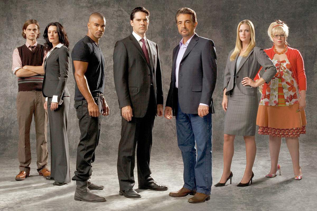 criminal minds