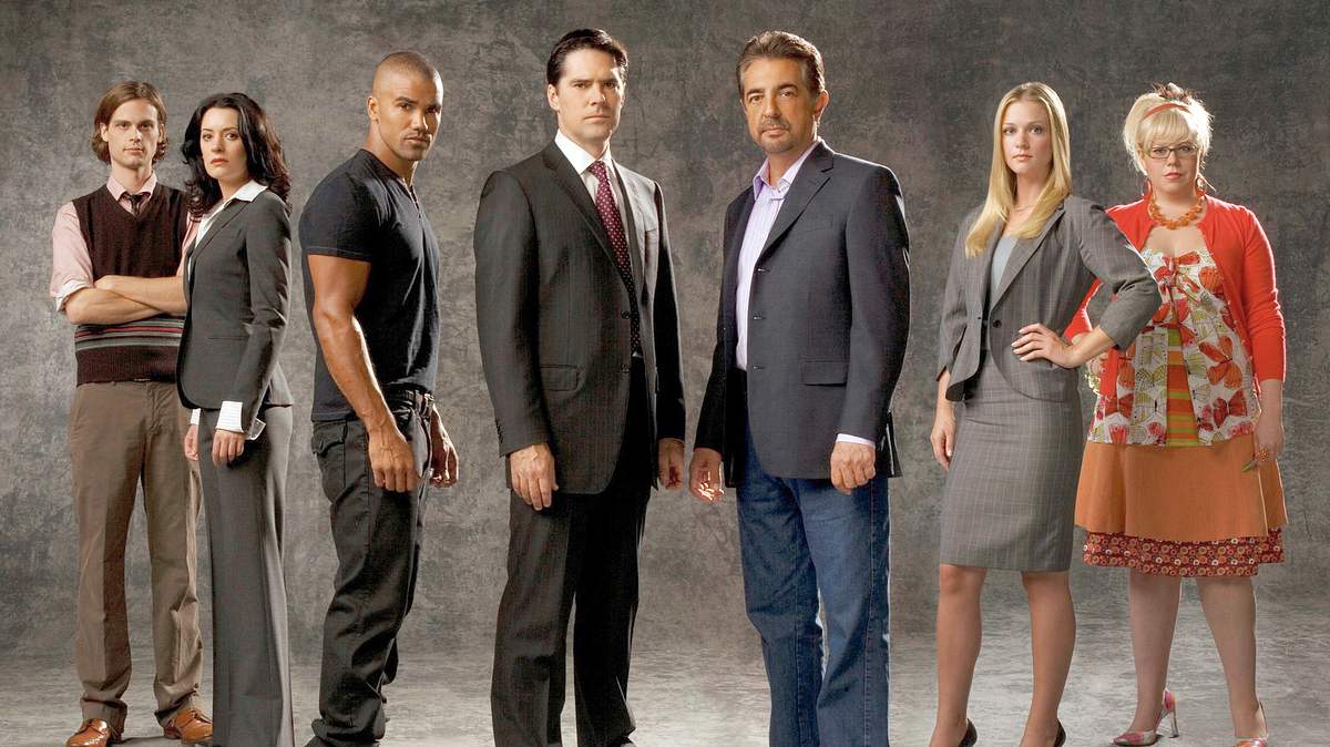 criminal minds