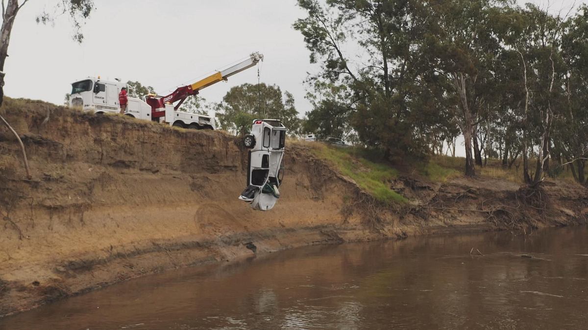 highway heroes down under