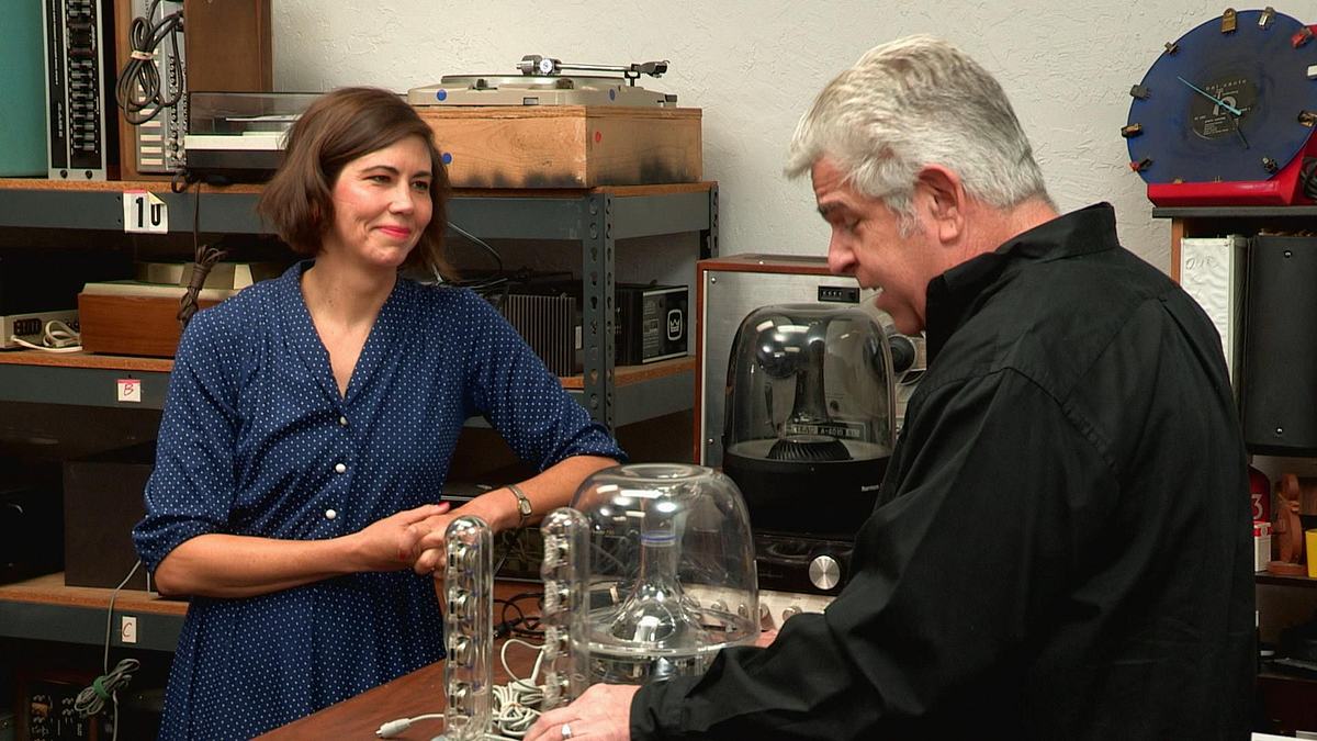 Storage Wars - Die Geschäftemacher storage wars - die geschäftemacher
