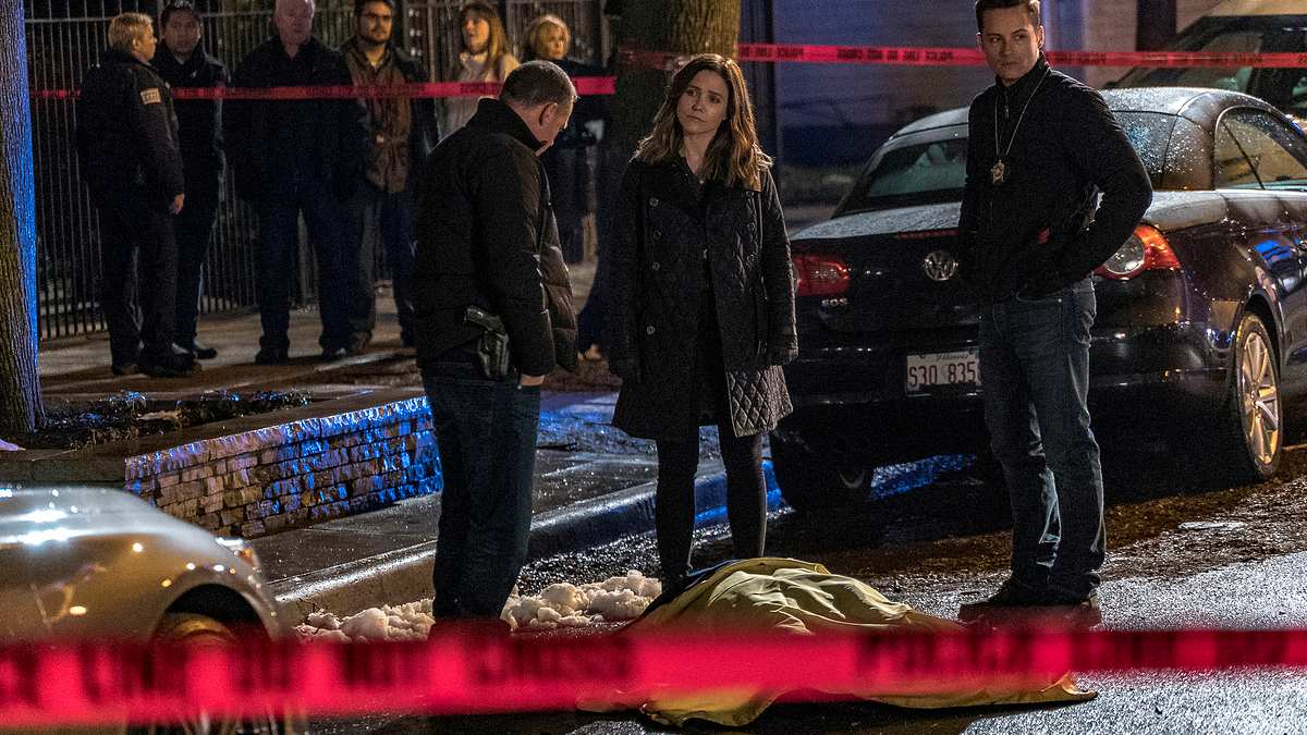chicago p.d.