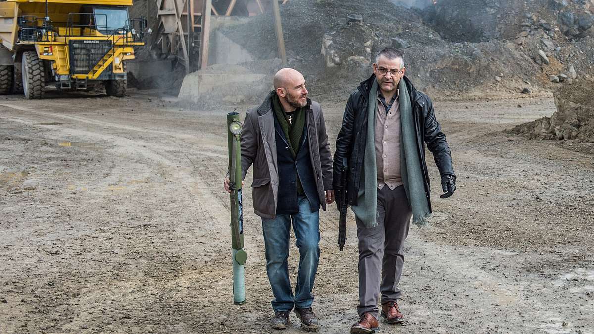 gomorrha - die serie