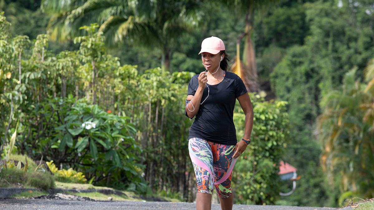 death in paradise