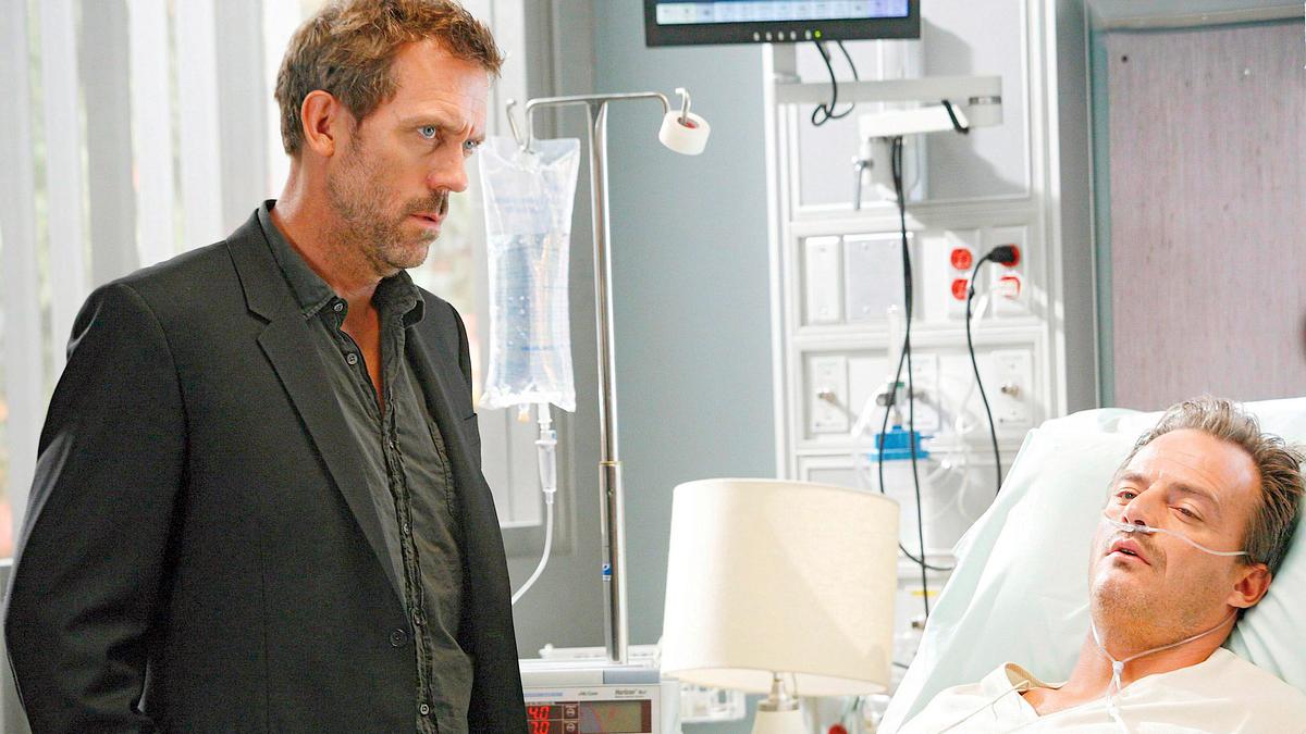 dr. house