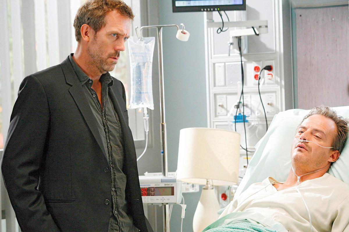 dr. house