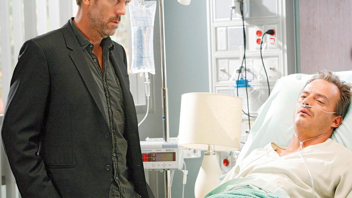 dr. house