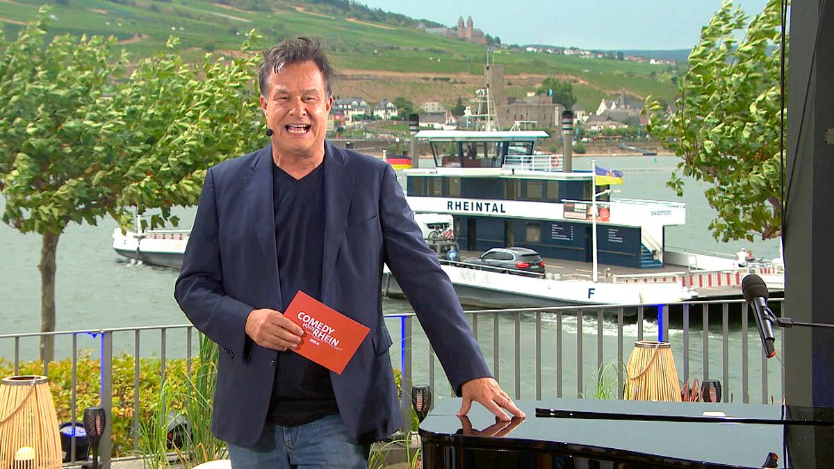 comedy vom rhein spezial