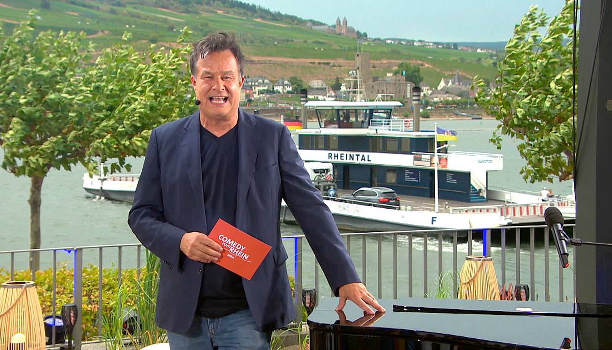 Comedy vom Rhein Spezial comedy vom rhein spezial