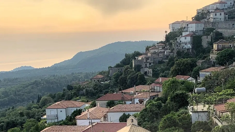 albanien - geheimtipp und abenteuer