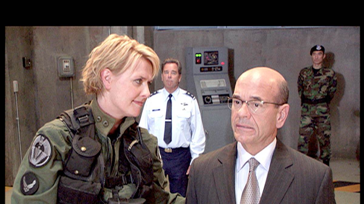 stargate