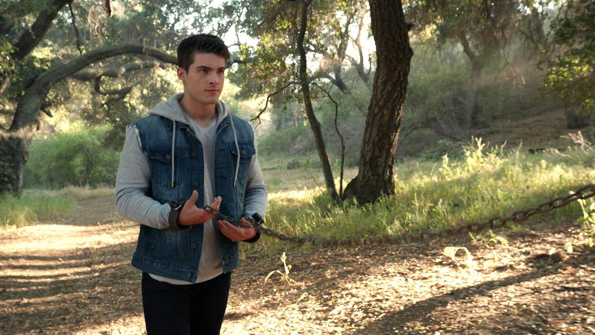 teen wolf