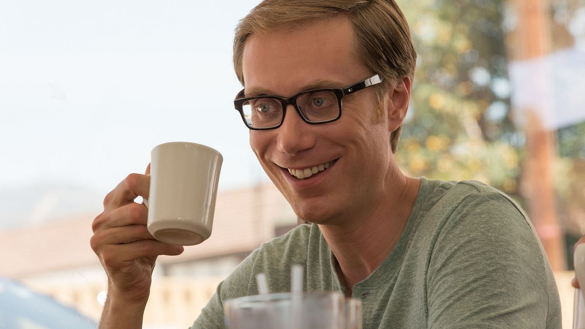 hello ladies: the movie