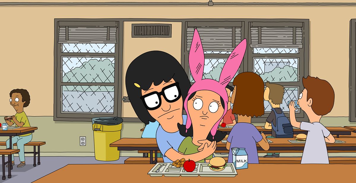 Bob's Burgers bob's burgers