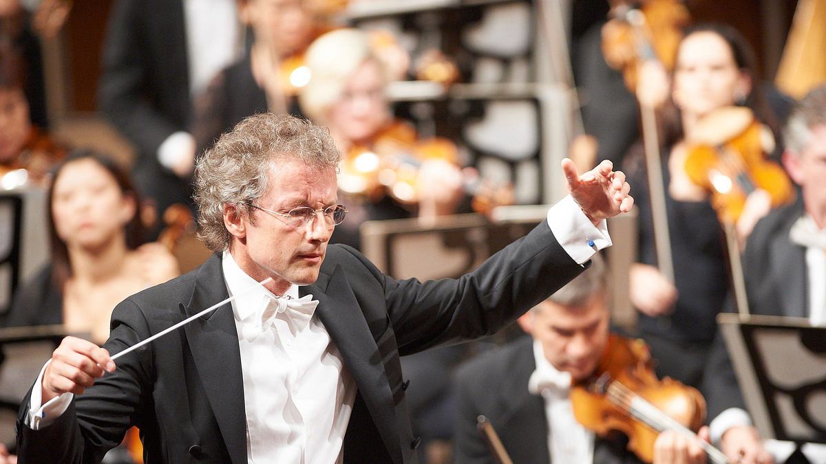 bruckner - 8. sinfonie