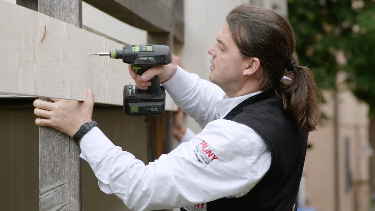 handwerkskunst!