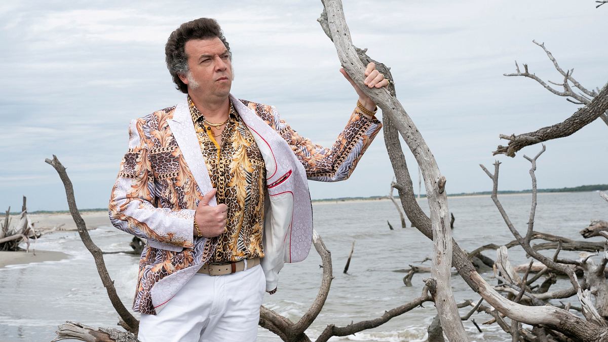 the righteous gemstones