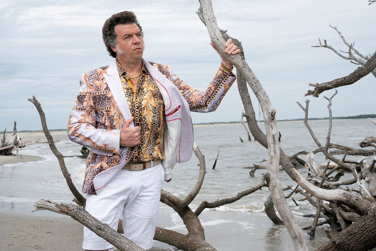 the righteous gemstones