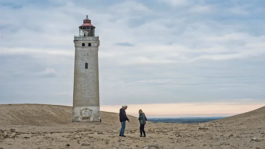 wunderschön!