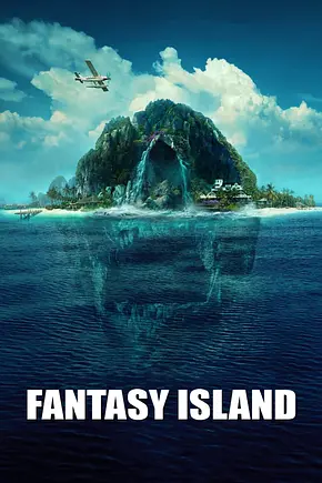 Fantasy Island - Foto: TMDB Fantasy Island - Foto: TMDB