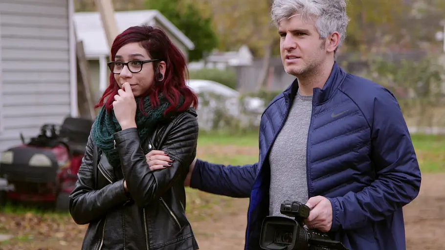 Catfish: The TV Series catfish: the tv series