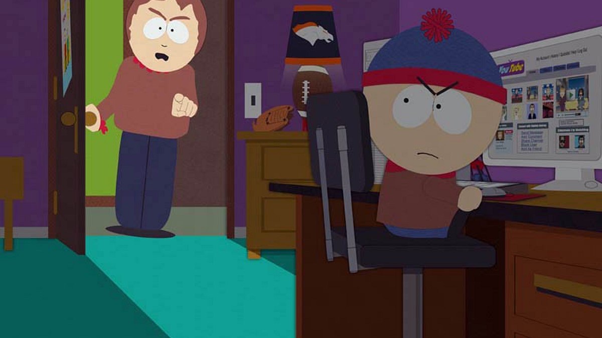 south park