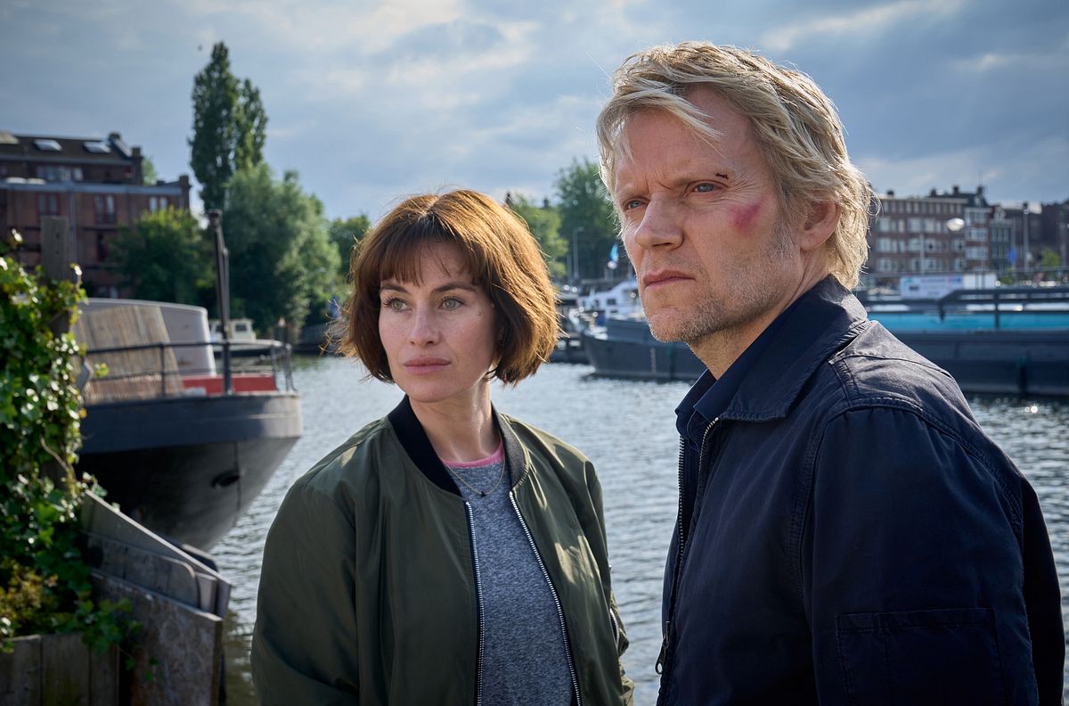 kommissar van der valk