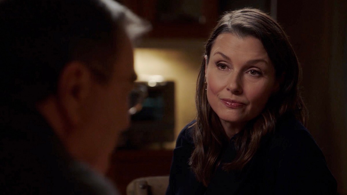 blue bloods - crime scene new york