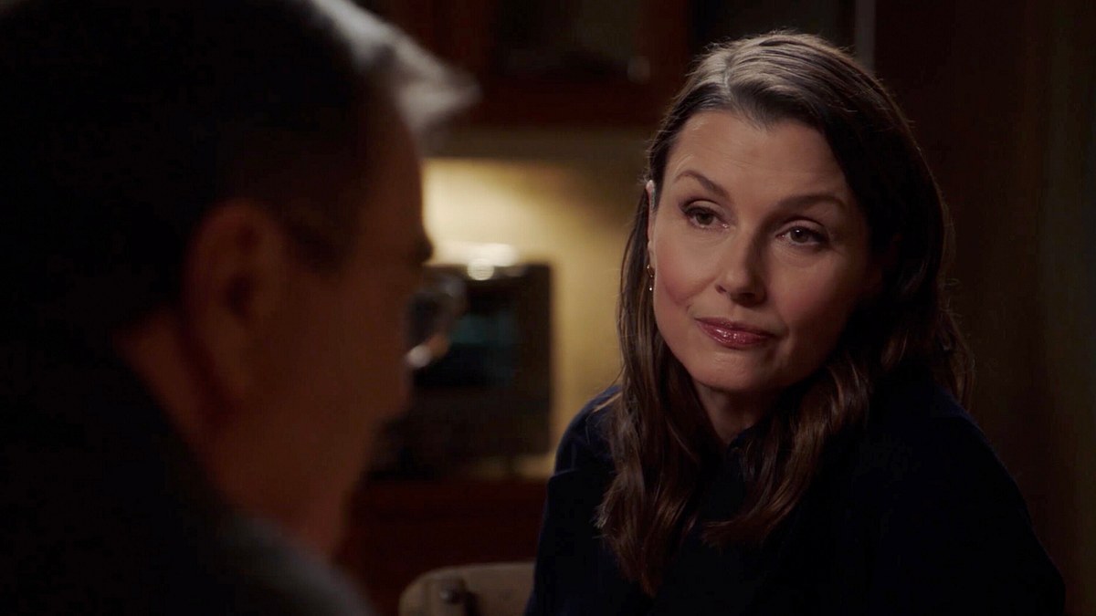 blue bloods - crime scene new york
