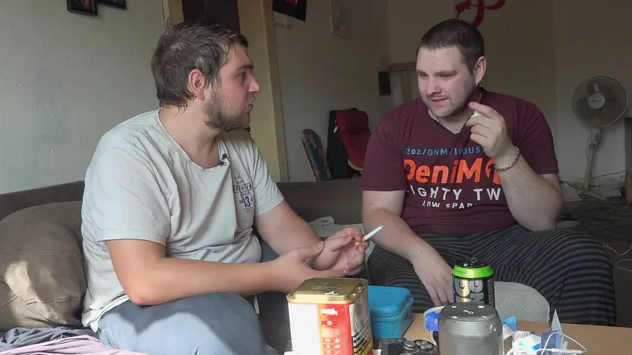 Hartz und herzlich hartz und herzlich