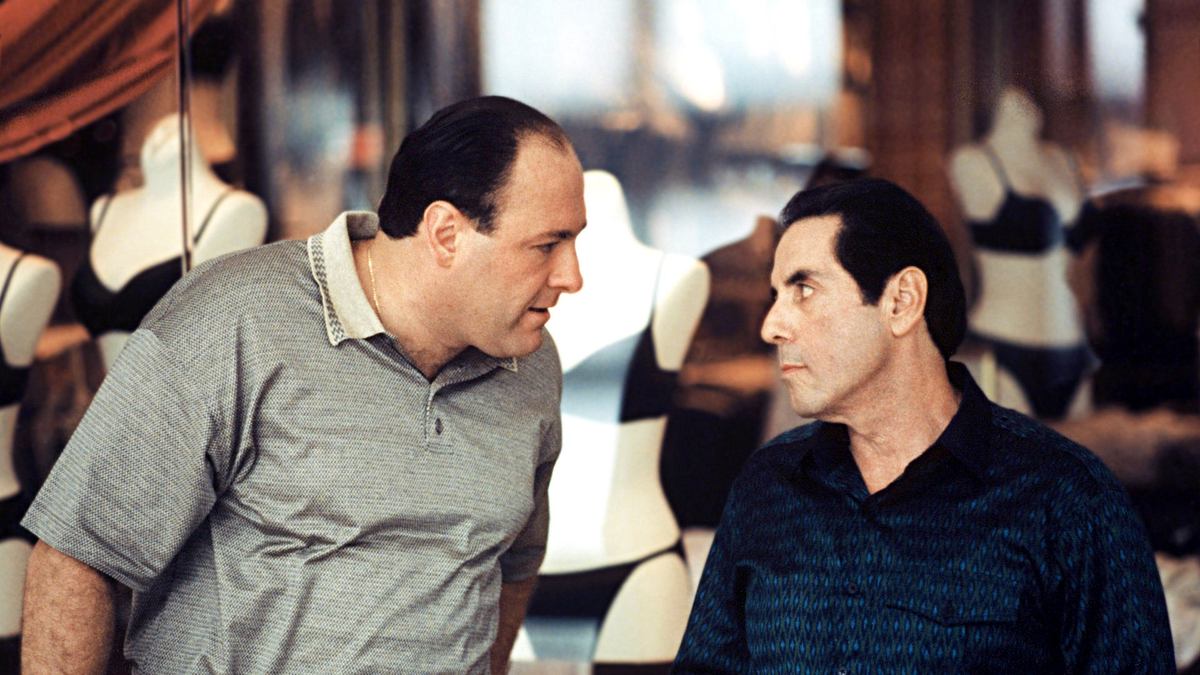 die sopranos