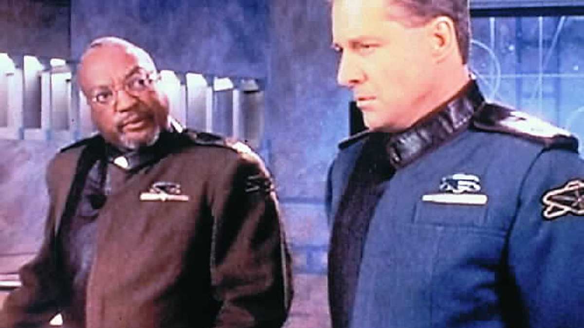 babylon 5