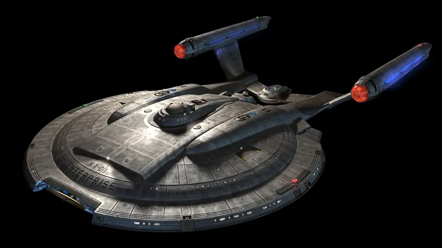Star Trek: Enterprise star trek: enterprise