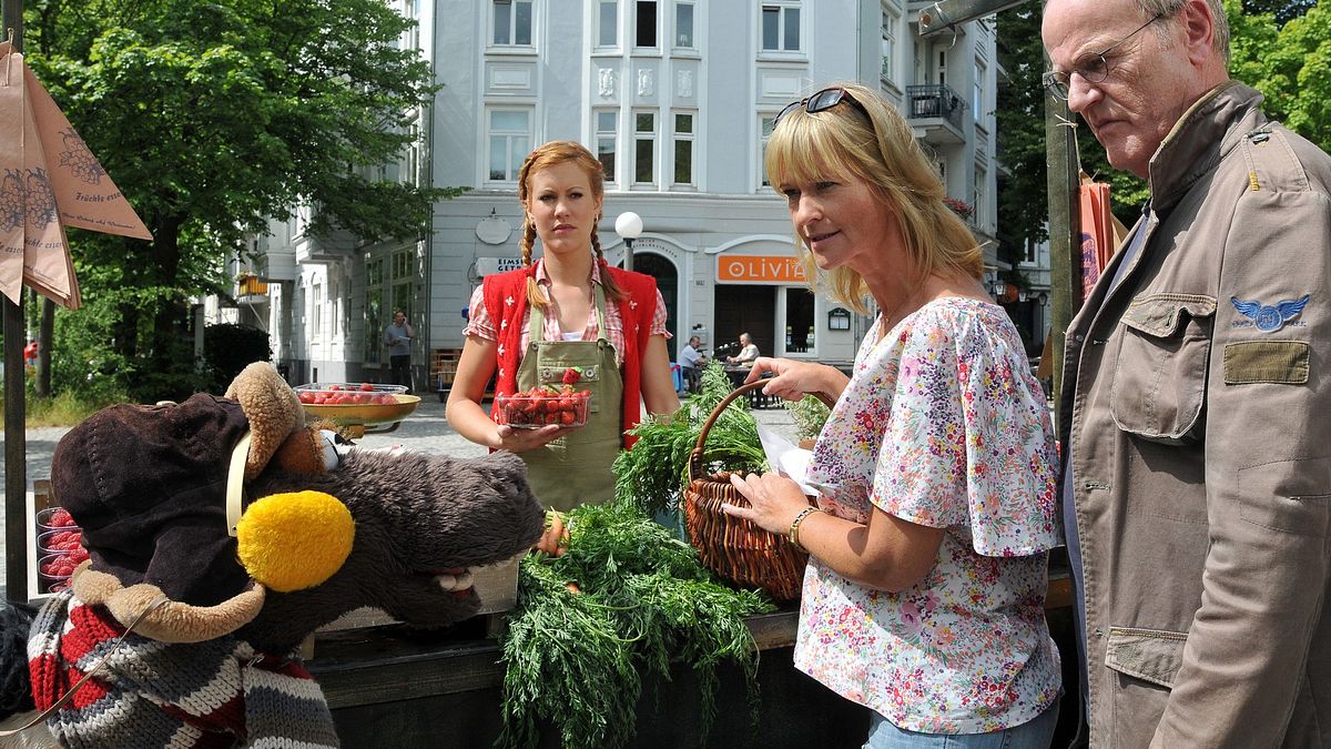 sesamstraße präsentiert: eine möhre für zwei