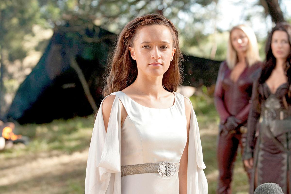legend of the seeker - das schwert der wahrheit