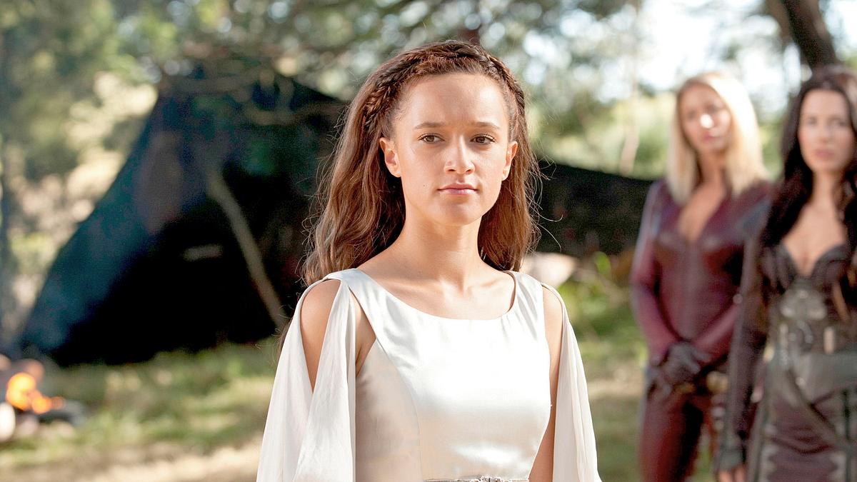 legend of the seeker - das schwert der wahrheit
