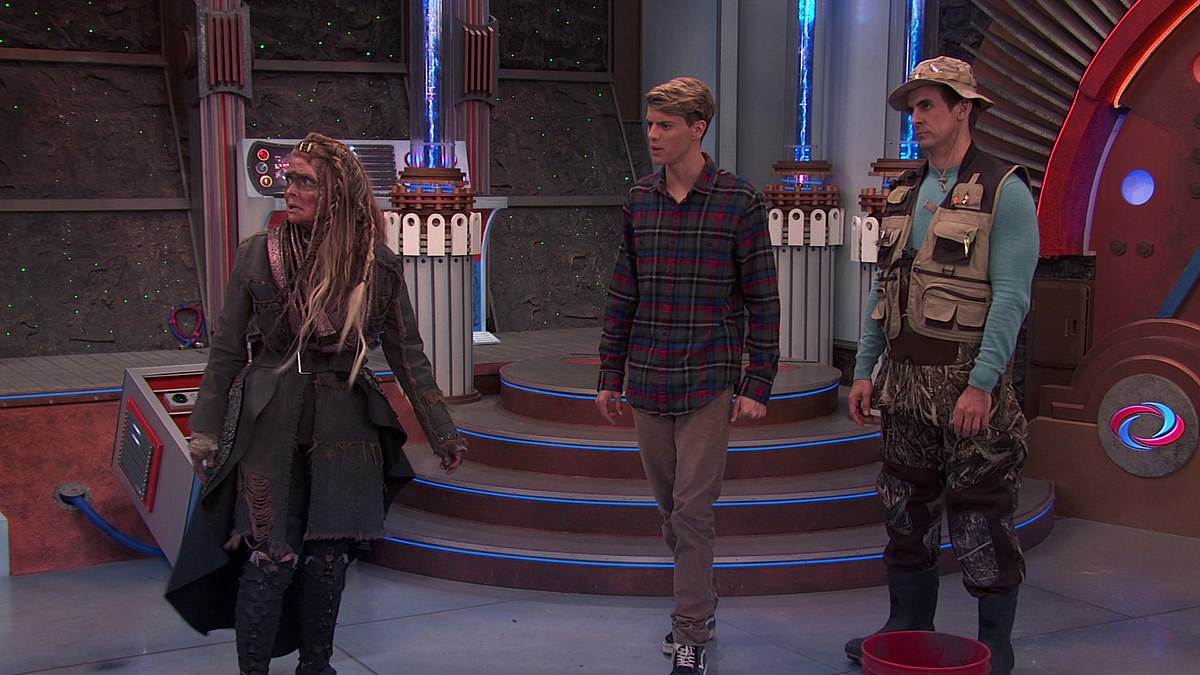 henry danger