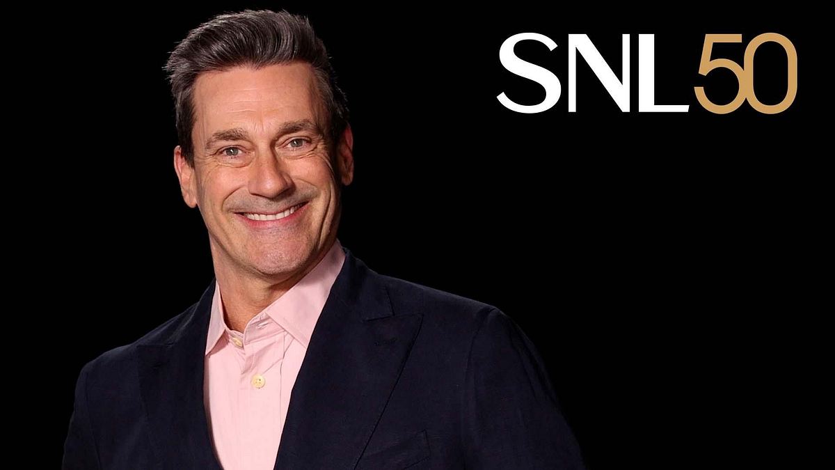 saturday night live