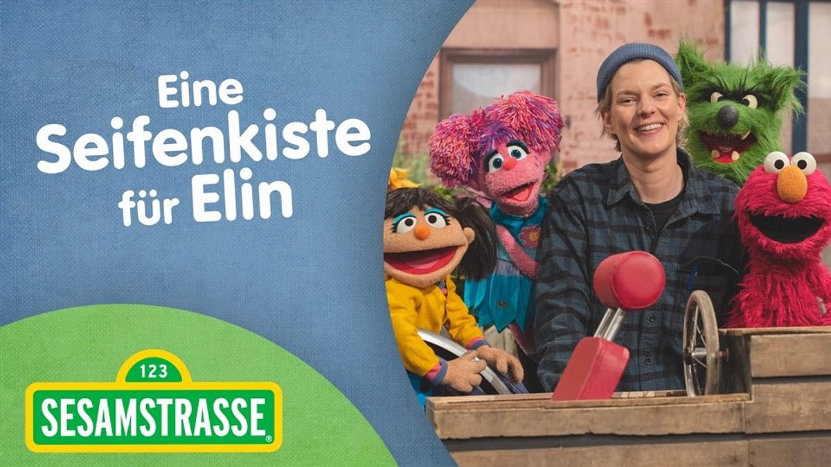 sesamstraße