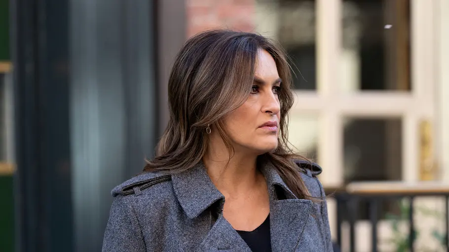 law & order
