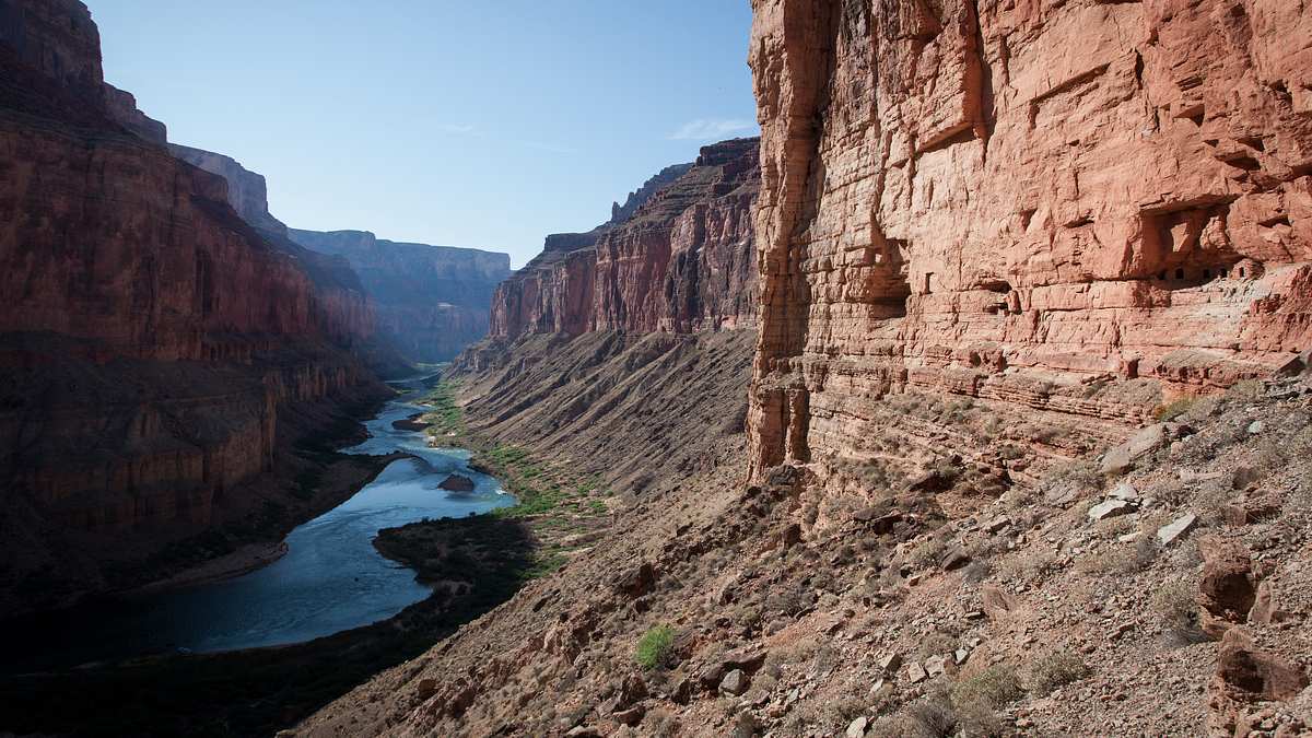 amerikas nationalparks