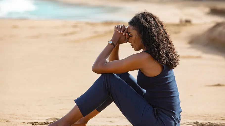 death in paradise
