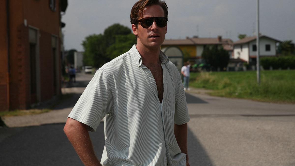 call me by your name