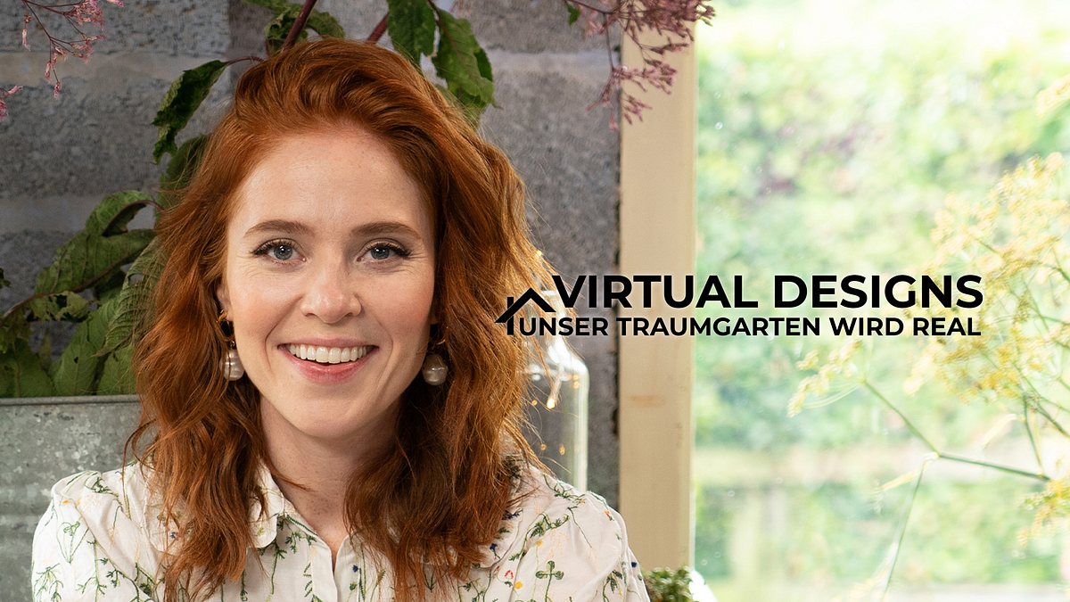 Virtual Designs - Unser Traumgarten wird real virtual designs - unser traumgarten wird real