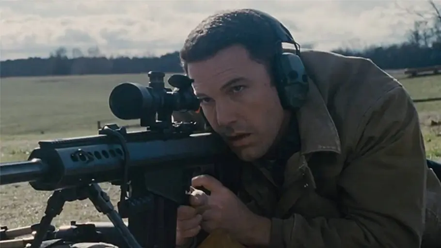 The Accountant the accountant