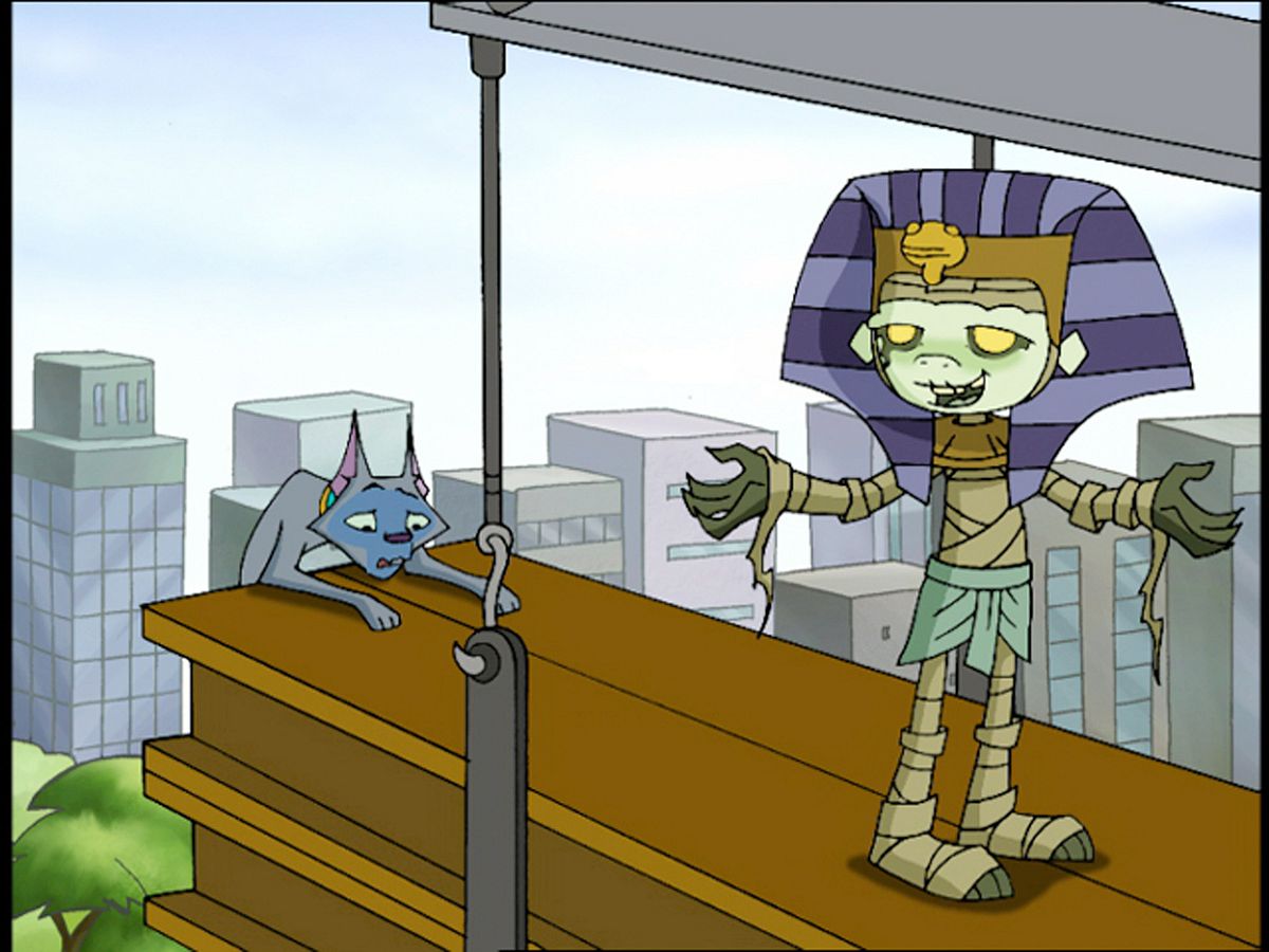 tutenstein