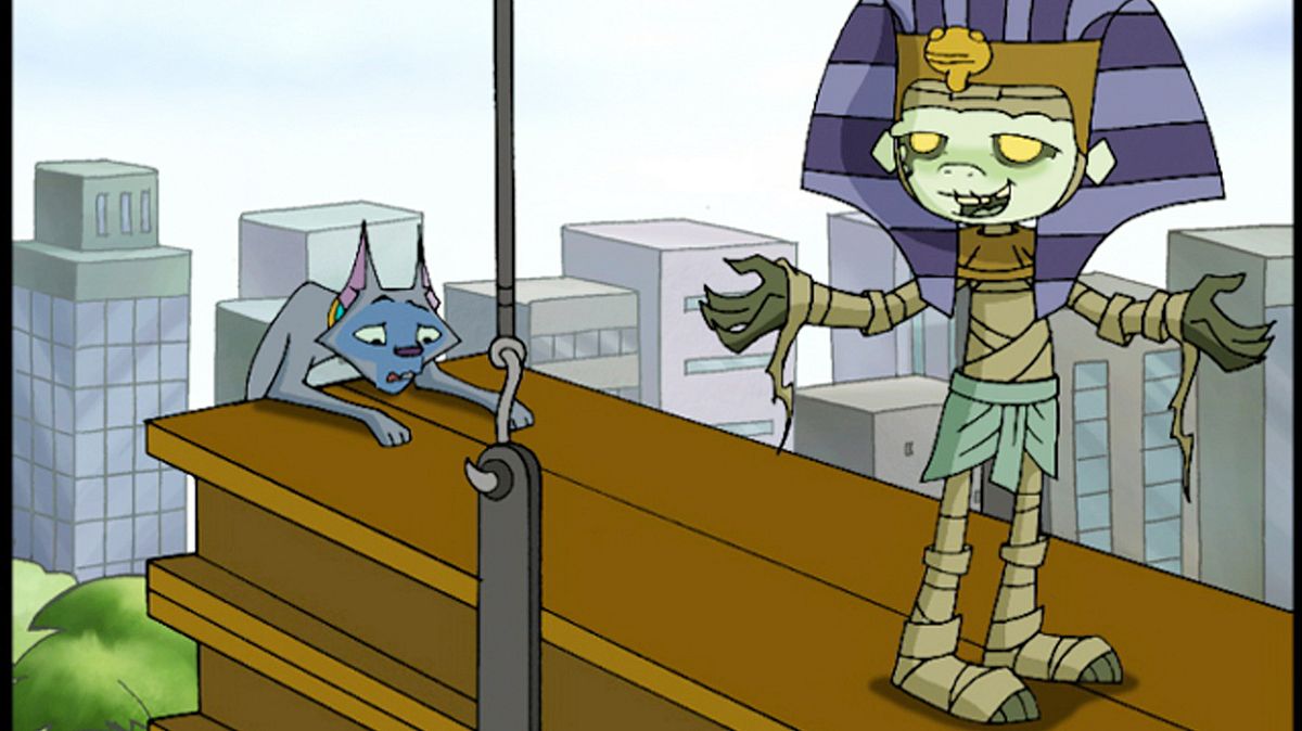 tutenstein