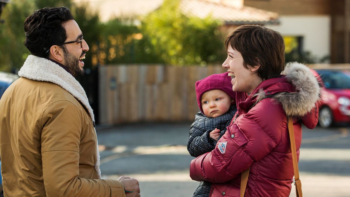 Glücklich geschieden - Mama gegen Papa 2 glücklich geschieden - mama gegen papa 2