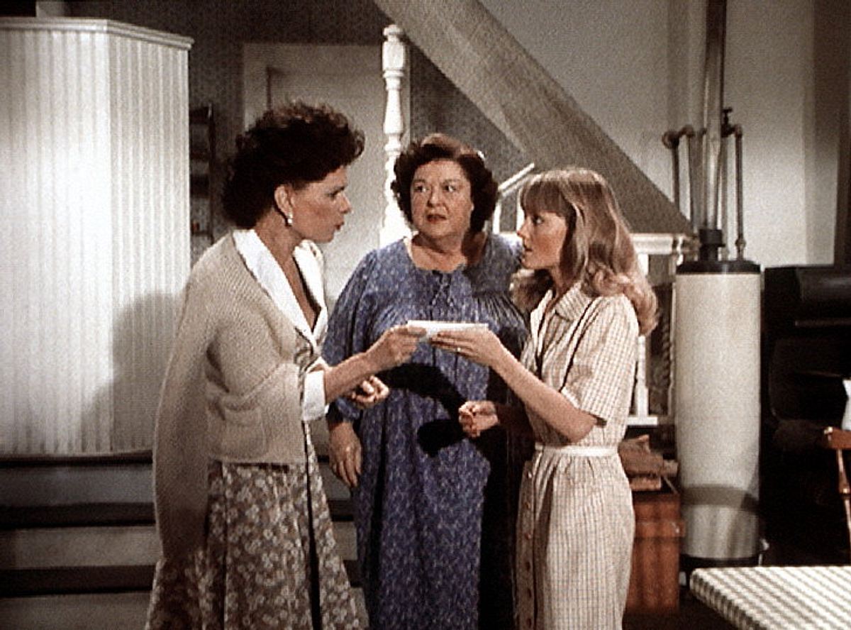 Die Waltons die waltons