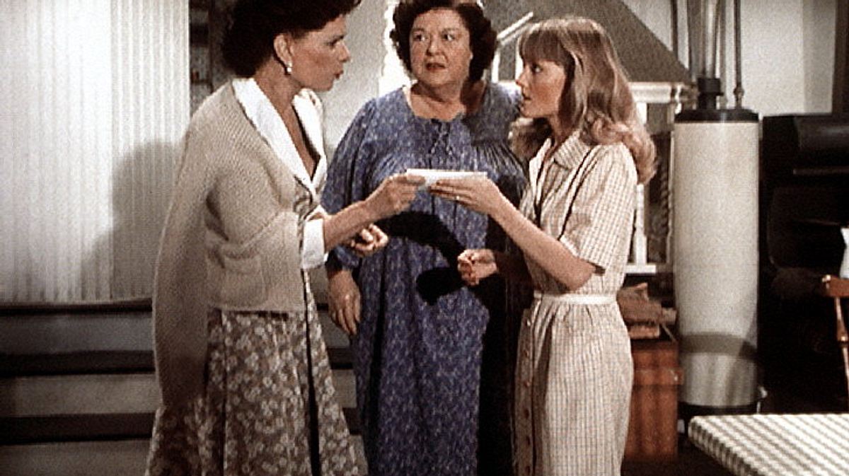 die waltons