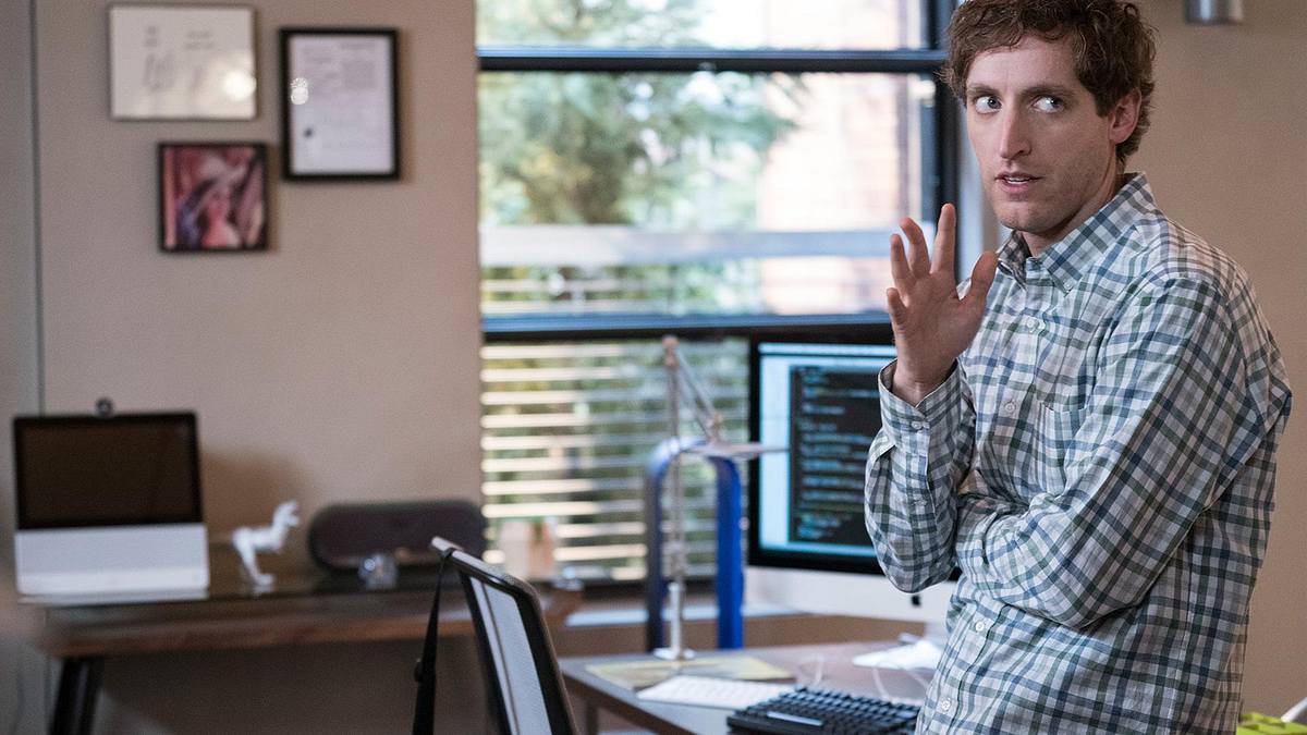 silicon valley